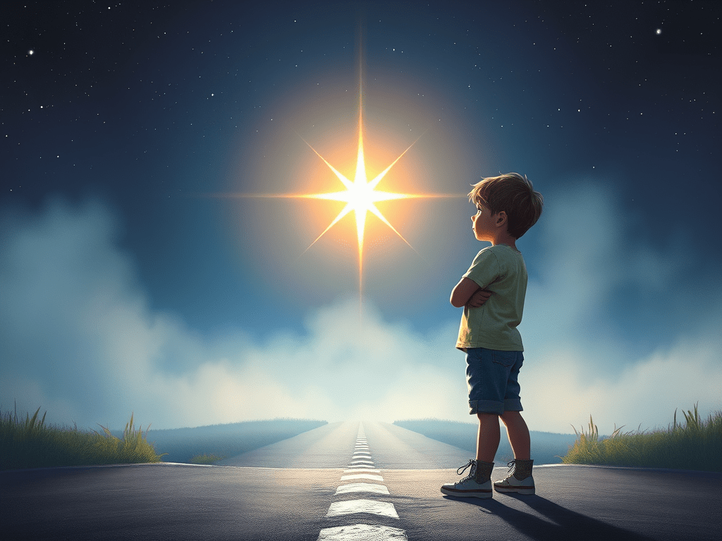 Finding Your True North: Breaking Free from “Do Not”&nbsp;Thinking