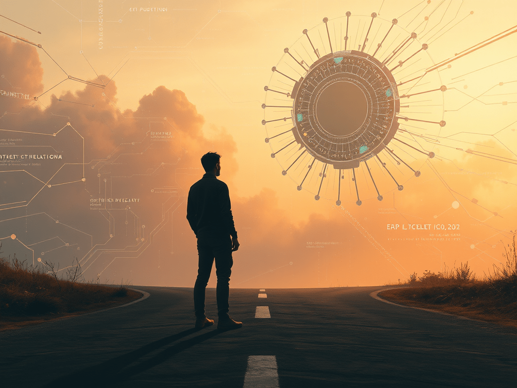 Trust Yourself in the Age of Artificial Intelligence