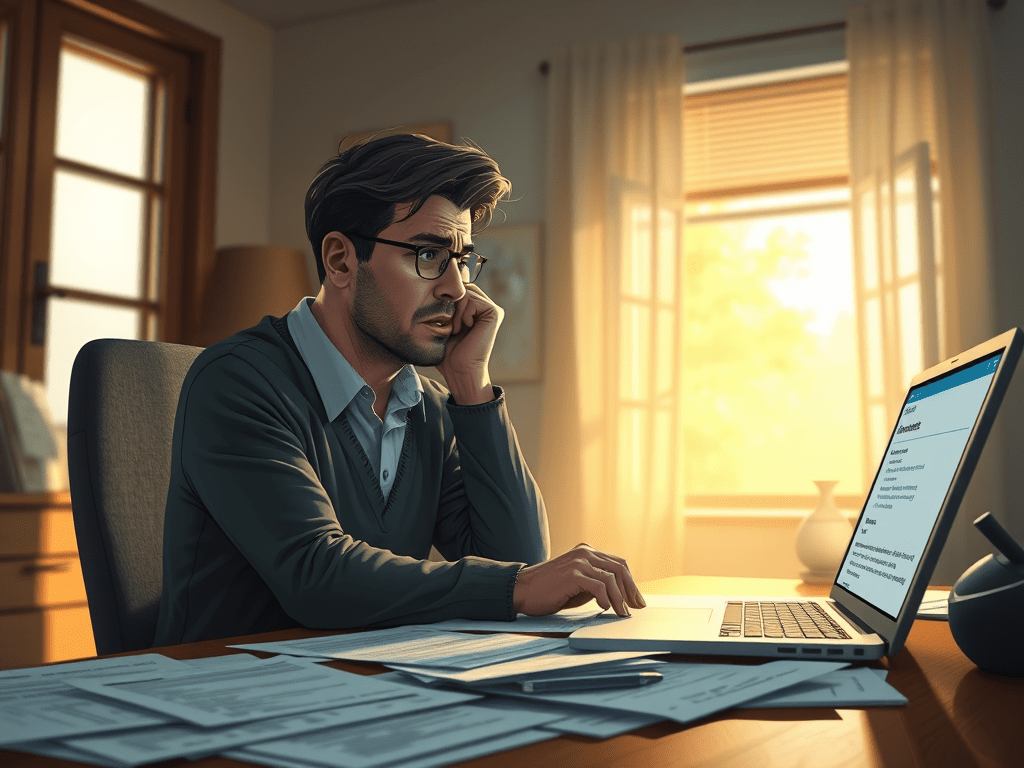 Flipping the Script: From Frustration to&nbsp;Acceptance