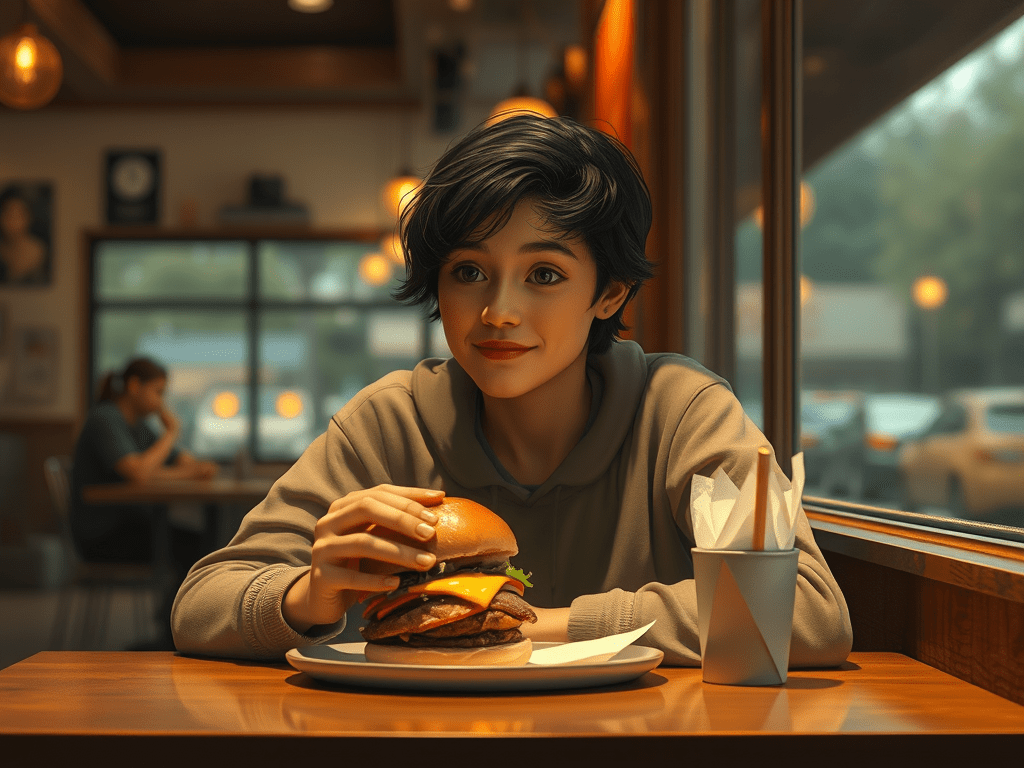 The Fear of Missing Out: Learning to Be Content Where You&nbsp;Are