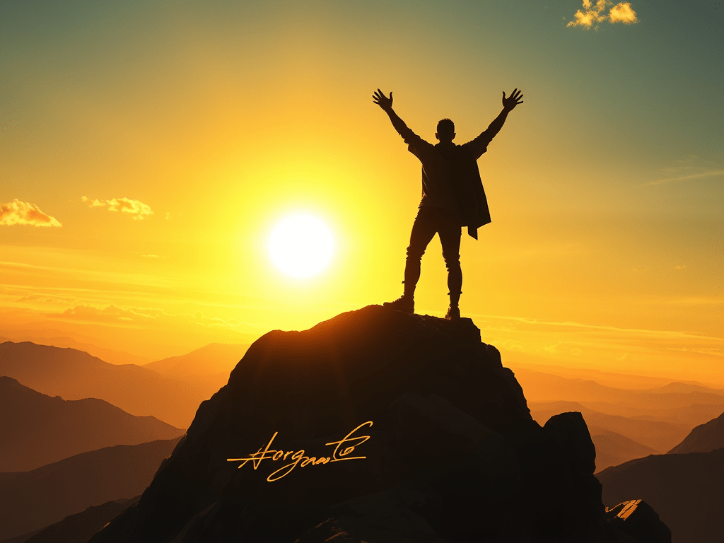 Does the Outcome Define You — or Does the&nbsp;Journey?