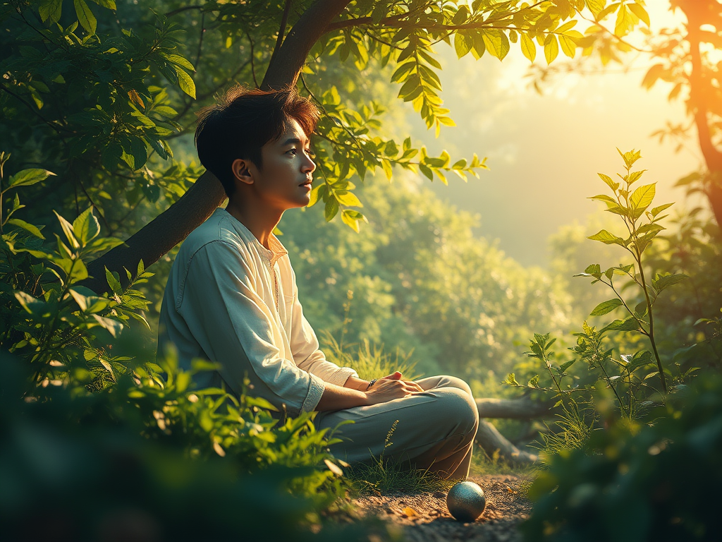 Stop Chasing Shiny Objects: Learning to Hear Your Own Voice&nbsp;Again