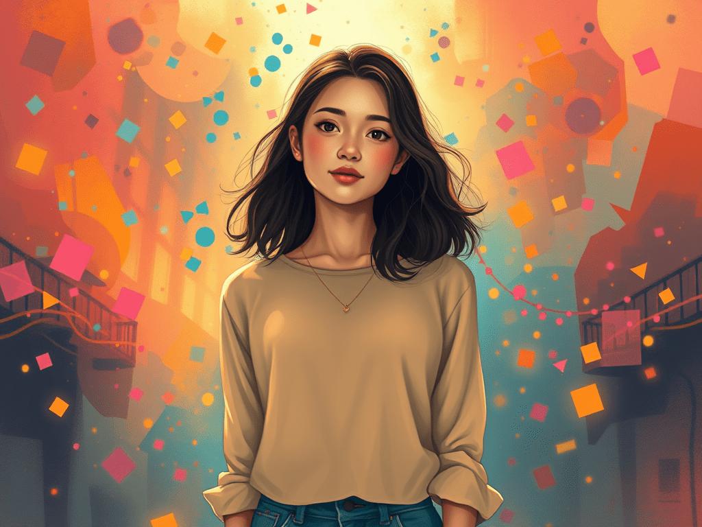 Why Your Worth Isn’t Measured by Followers: Reclaiming Your Identity in a Social Media World