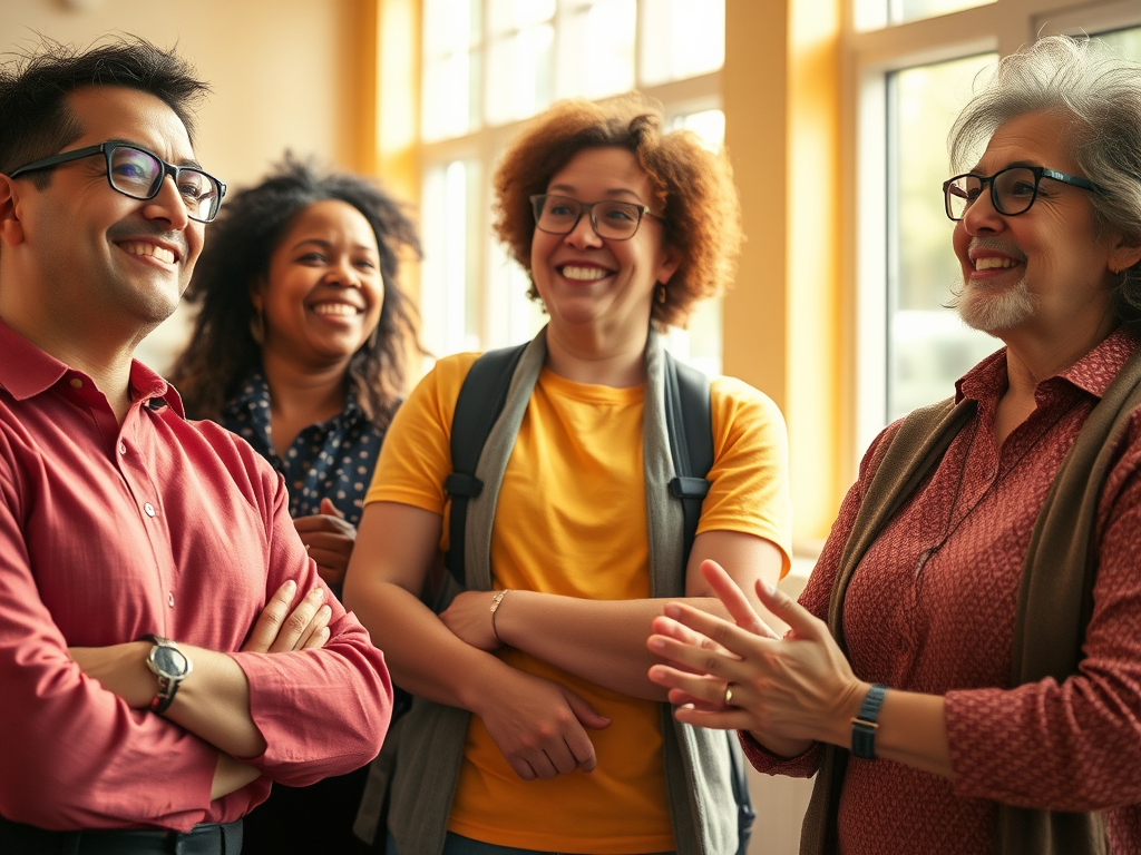 Be Confident in Yourself: The Quiet Power That Can Change Everything