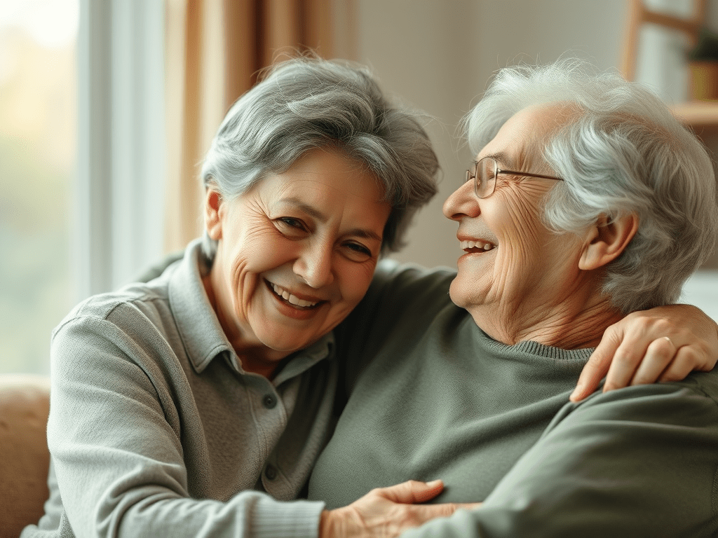 You’re Always a Parent: Why the Job Never Ends (Even After They Grow&nbsp;Up)